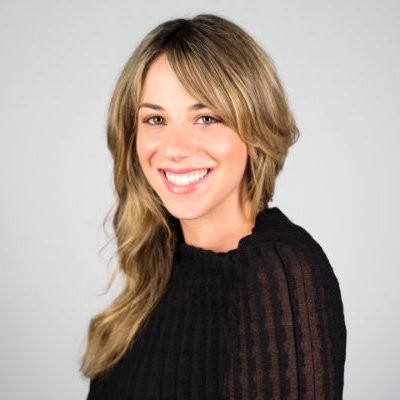Lauren Vrazilek Avatar